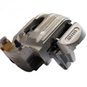 AutoFlex Knott Disc Brake Caliper (With Brake Pads) – Right