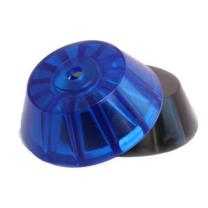 AutoFlex Knott End Bell 3″ Blue