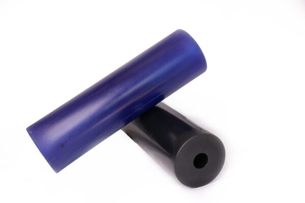 AutoFlex Knott Side Guide Roller 2.5″ x8 3/4″ Blue