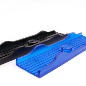 AutoFlex Knott Keel Pad 2.5″x12″ Blue