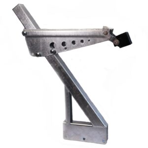 AutoFlex Knott Adjustable Winch Post